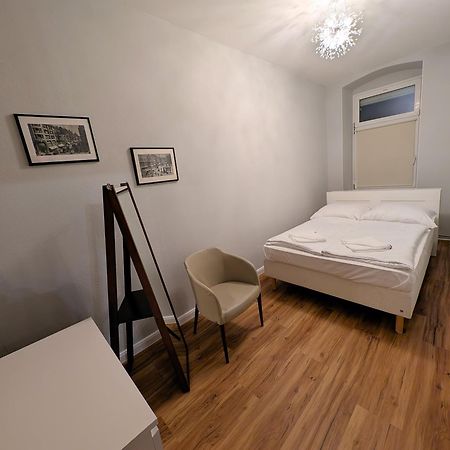 Albert Rooms Berlin Zewnętrze zdjęcie