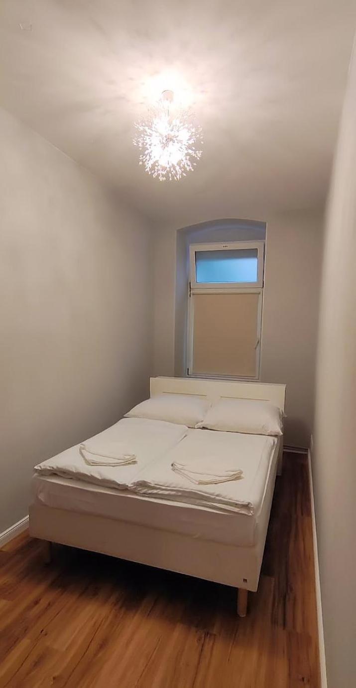 Albert Rooms Berlin Zewnętrze zdjęcie